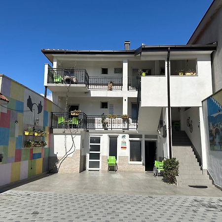 Family Apartment Near Old Town Mostar Luaran gambar