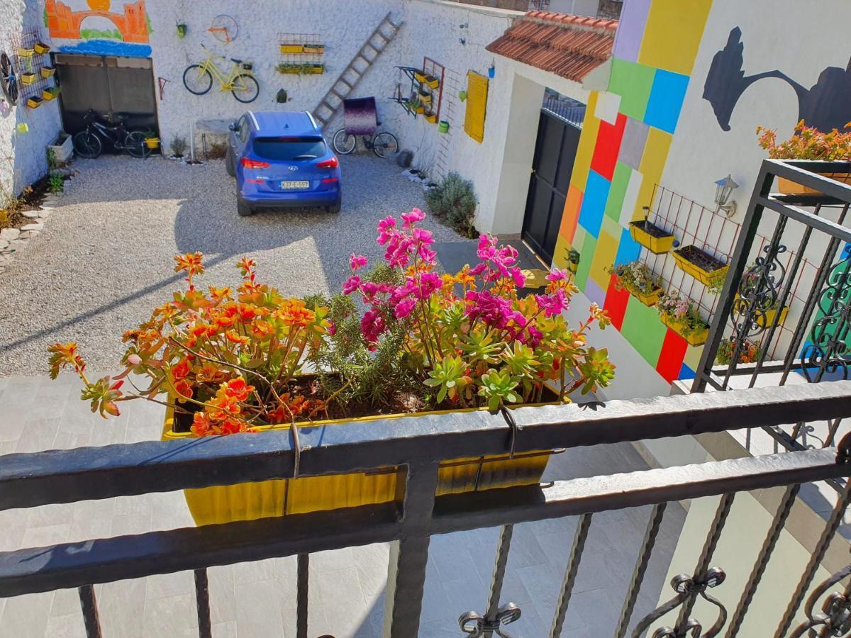 Family Apartment Near Old Town Mostar Luaran gambar
