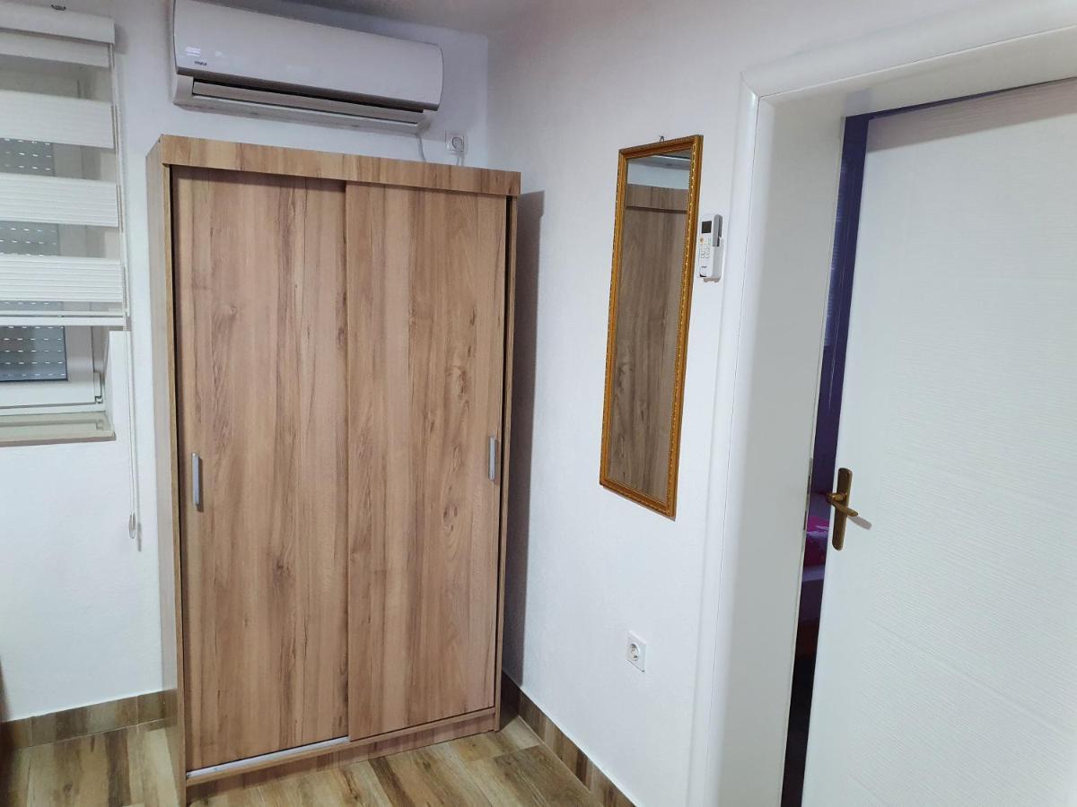 Family Apartment Near Old Town Mostar Luaran gambar