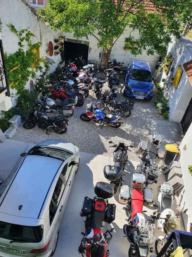 Family Apartment Near Old Town Mostar Luaran gambar