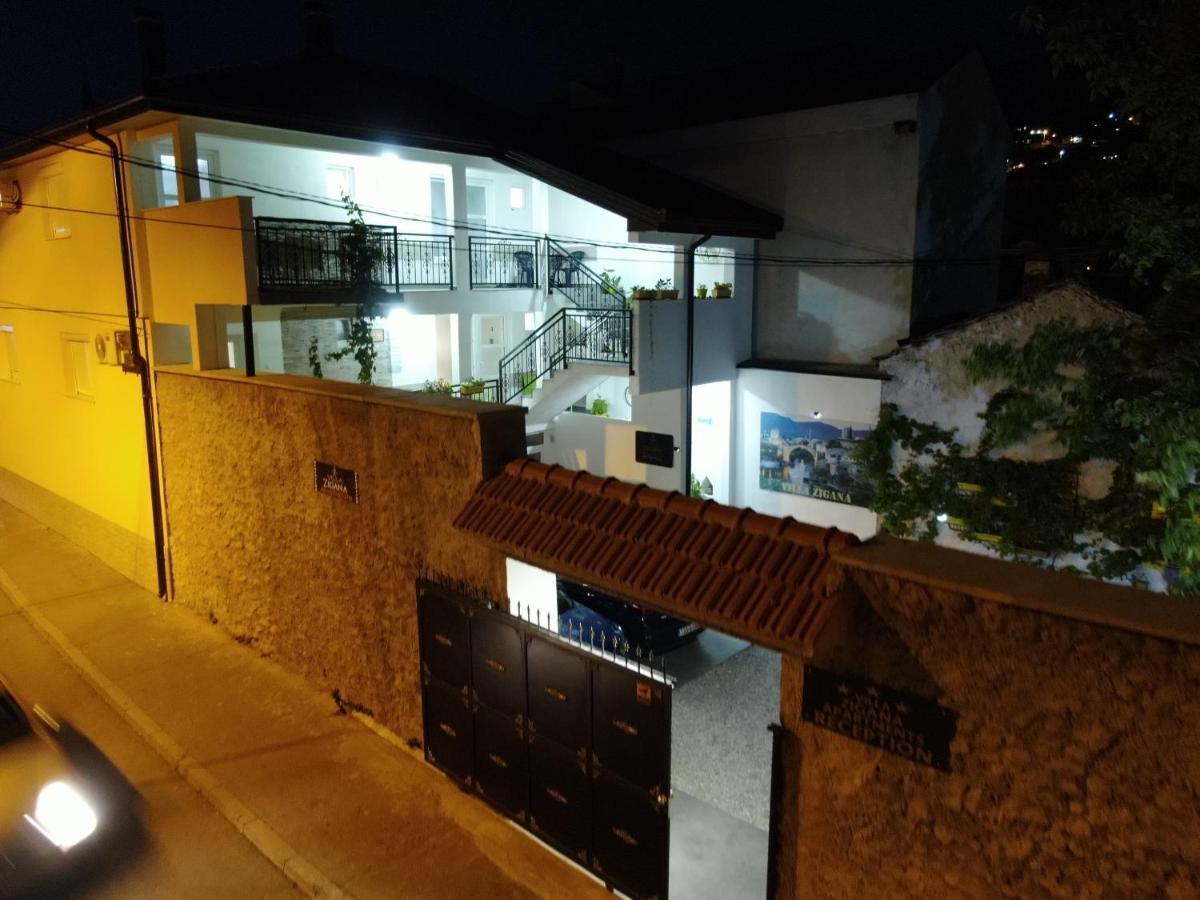 Family Apartment Near Old Town Mostar Luaran gambar