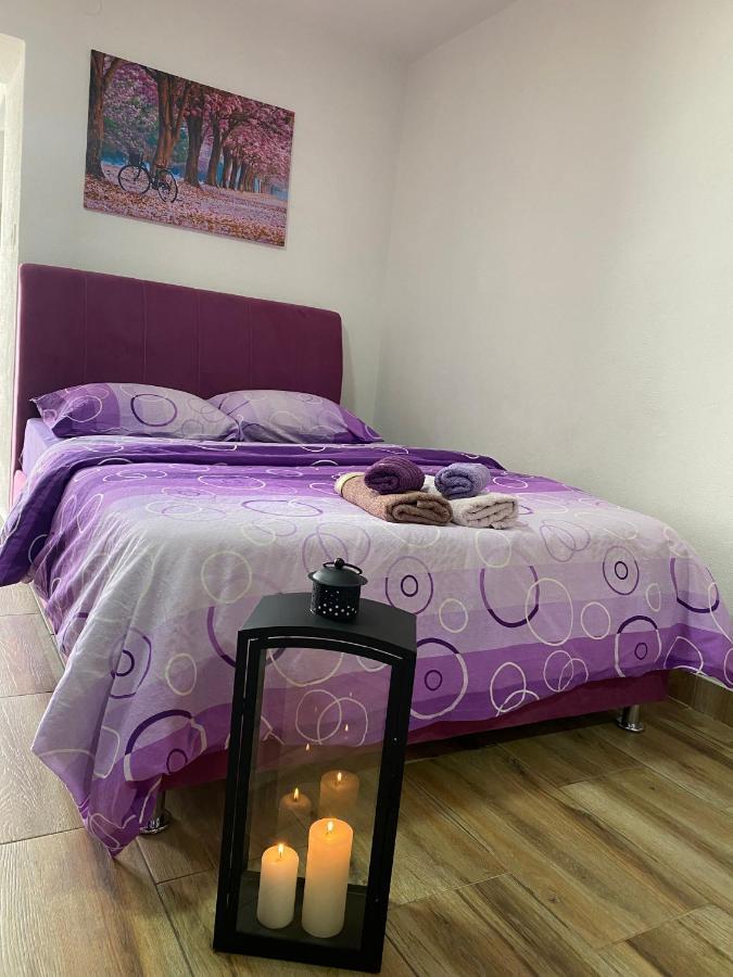 Family Apartment Near Old Town Mostar Luaran gambar