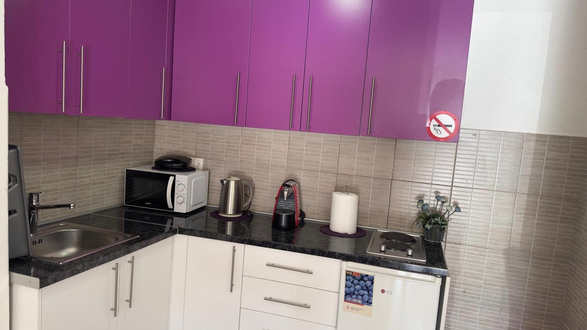Family Apartment Near Old Town Mostar Luaran gambar