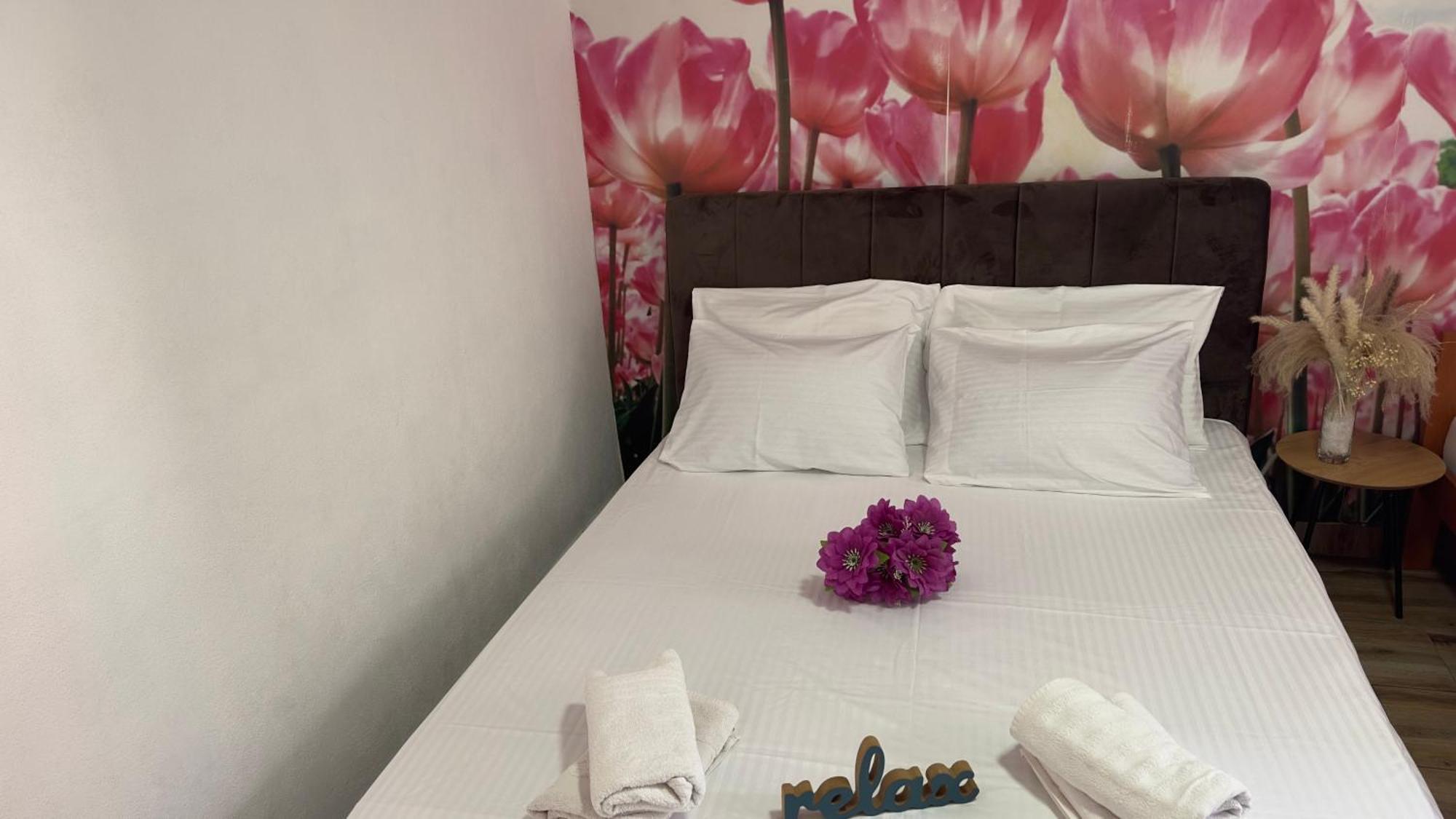 Family Apartment Near Old Town Mostar Luaran gambar