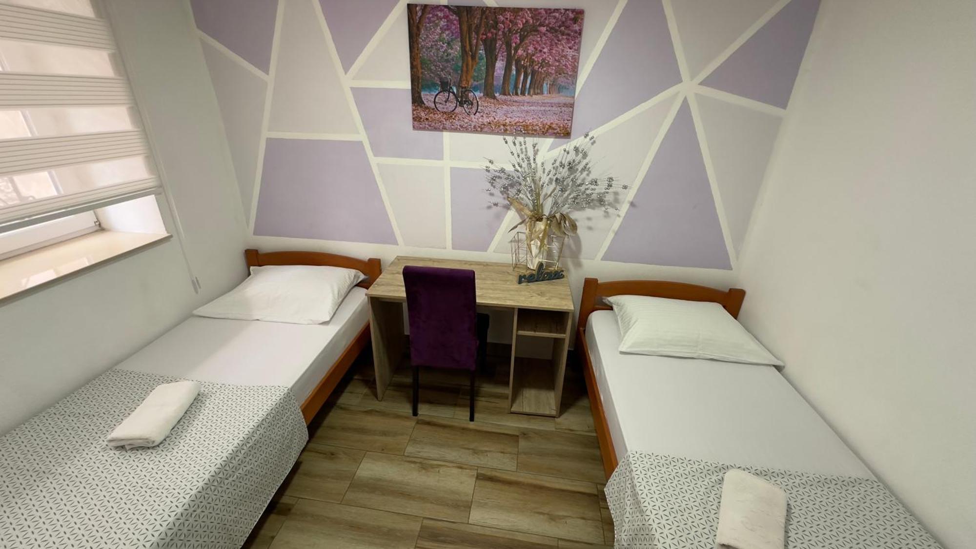 Family Apartment Near Old Town Mostar Luaran gambar