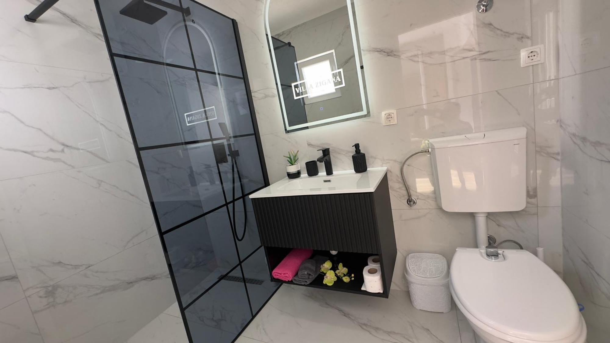 Family Apartment Near Old Town Mostar Luaran gambar