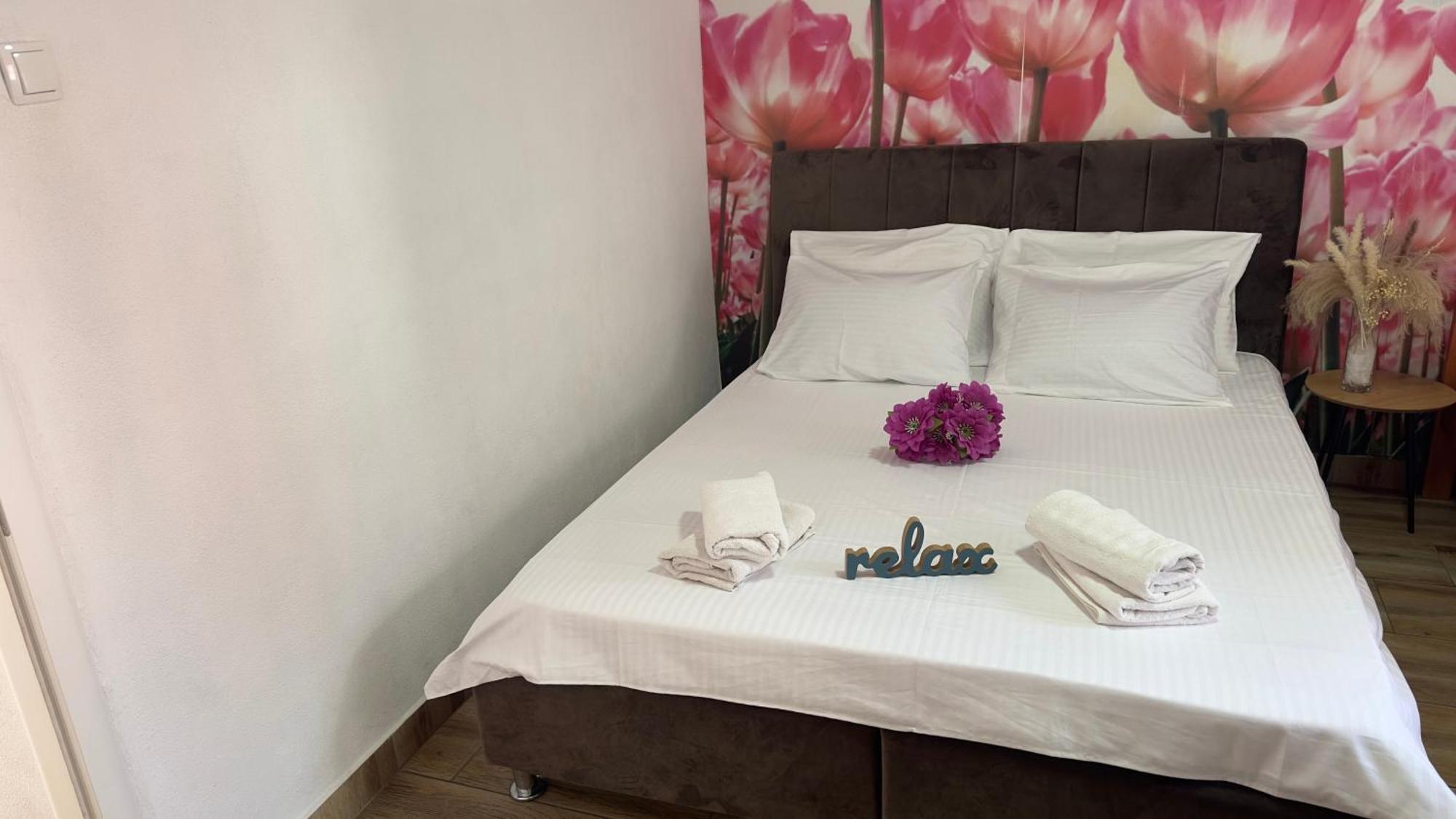 Family Apartment Near Old Town Mostar Luaran gambar