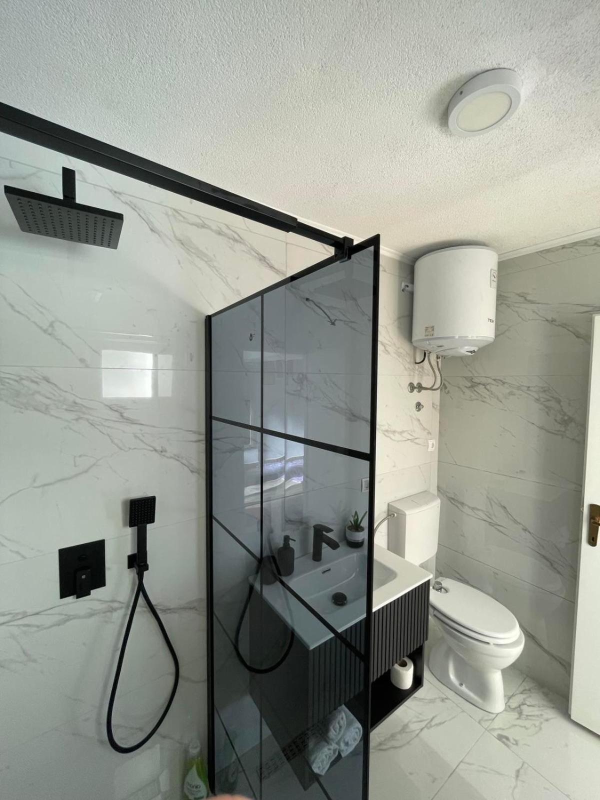 Family Apartment Near Old Town Mostar Luaran gambar