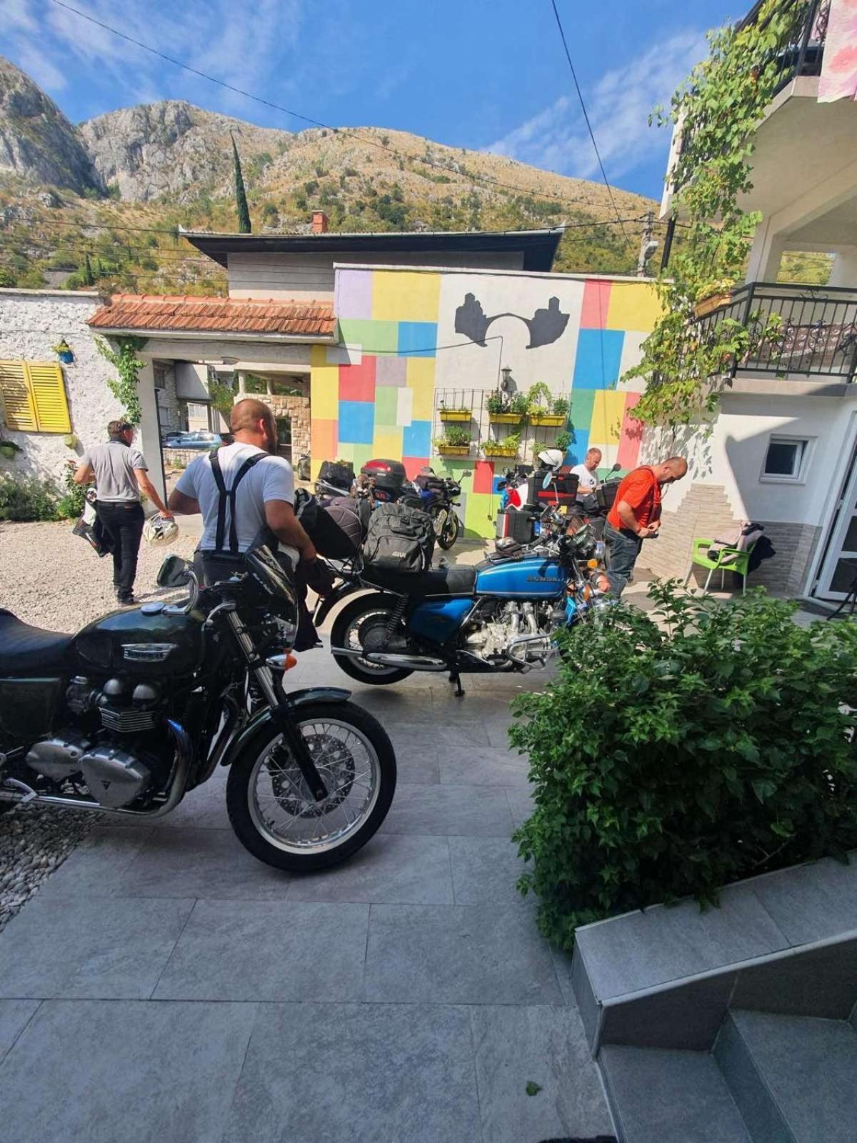Family Apartment Near Old Town Mostar Luaran gambar